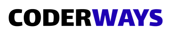 Coderways Logo